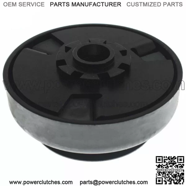 Go kart Parts Centrifugal Clutch 3/4" Bore Belts Pulley Drive New - Image 5