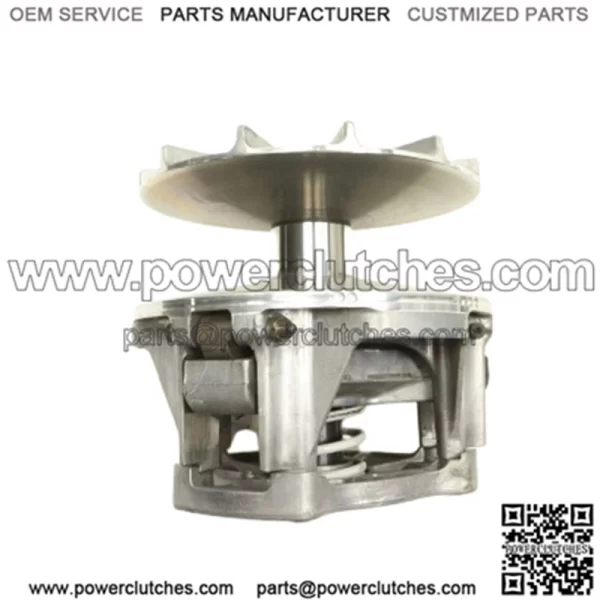 PRIMARY CLUTCH POLARIS RANGER 1000 XP NORTHSTAR HVAC 17 46595 - Image 2