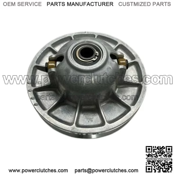 2021-24 Polaris Ranger 1000 SOHC New Secondary Clutch TEAM Tied Assembled