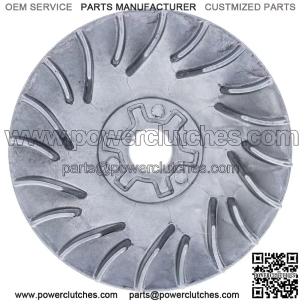 Polaris 0453608 Clutch Moveable Sheave 7-2014 Outlaw 90 Sportsman Predator (For: Polaris)