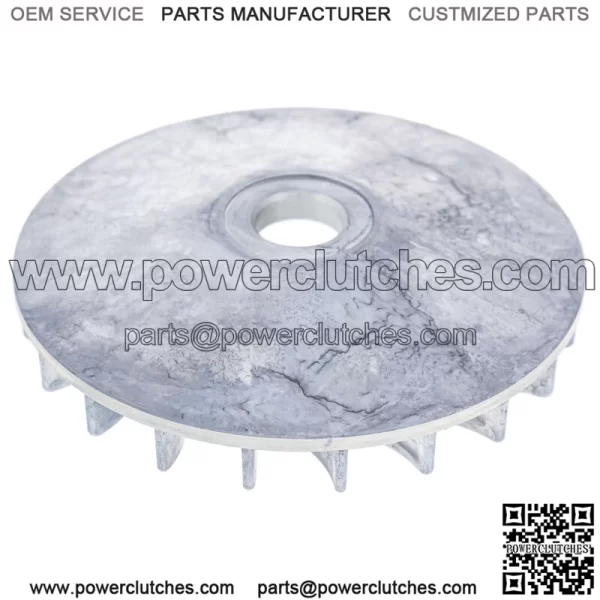 Polaris 0453608 Clutch Moveable Sheave 7-2014 Outlaw 90 Sportsman Predator (For: Polaris) - Image 3