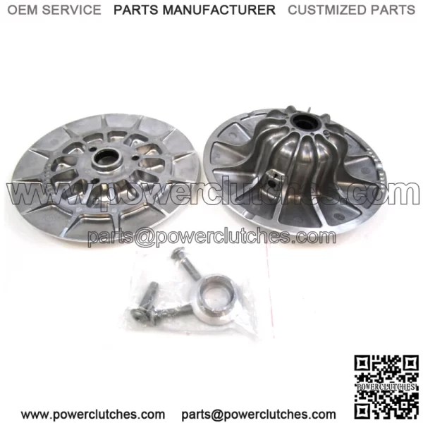 New 2020 For POLARIS RZR PRO XP SECONDARY CLUTCH