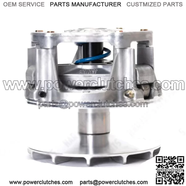 Ranger 900 XP (2016-2019) PERFORMANCE TUNED Primary Clutch