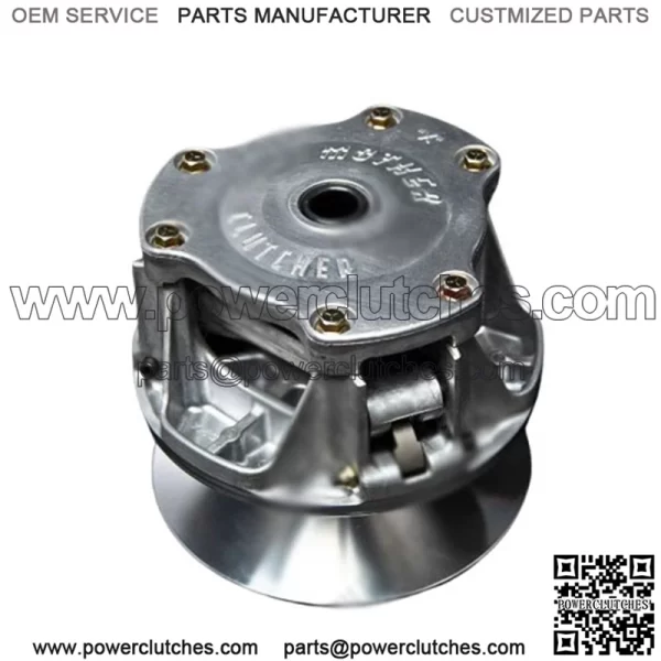 RZR 570 & S (2012-2020) Primary Clutch