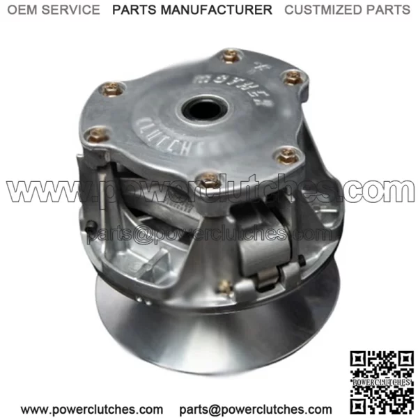 RZR 900 & S & Trail (2015+) Primary Clutch- EBS Type
