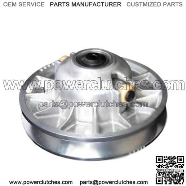 RZR 900 & S (2016+) EBS Reduced Secondary Clutch