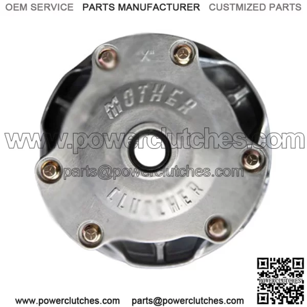 Sportsman 400 (2011-2014) Primary Clutch - With Bearing Upgrade EBS