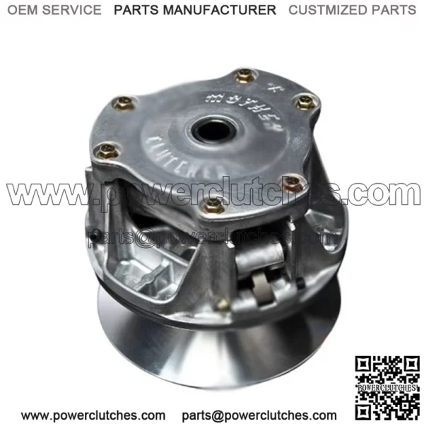 Sportsman 450 (2016-2019) Primary Clutch EBS Upgrade