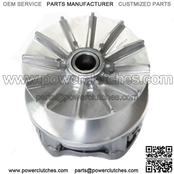 Sportsman 500 (2006-2014) EBS Primary Clutch