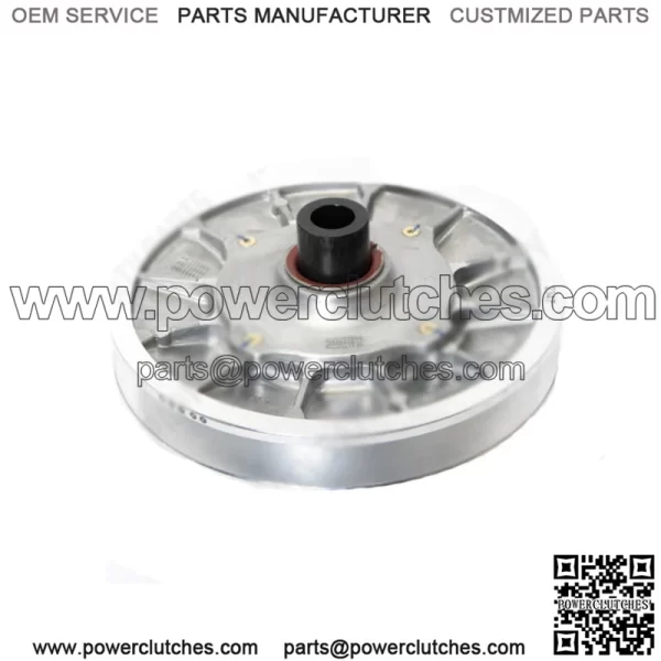 Sportsman 600 (2002-2005) Secondary Clutch- upgrade to Tied type EBS