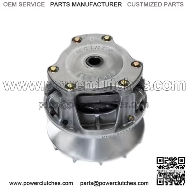Sportsman 700 & X2 (2006) Primary Clutch (2006 only)