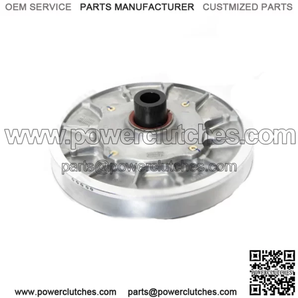 Sportsman 800 (2005-2014) Secondary Clutch -Tied type Upgrade EBS