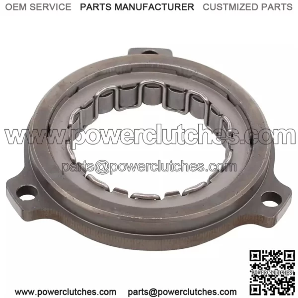Starter Sprag Clutch Hub for Ranger 570 900 XP RZR 1000 Crew Sportsman - Image 2