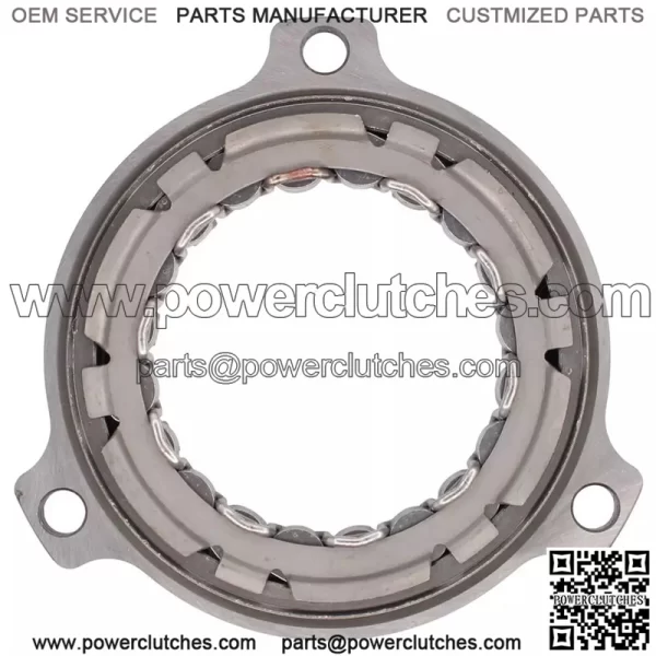 Starter Sprag Clutch Hub for Ranger 570 900 XP RZR 1000 Crew Sportsman - Image 4