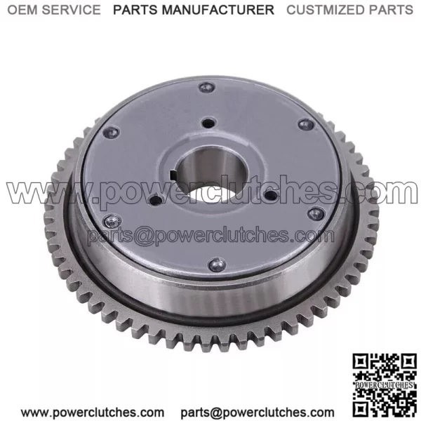 125cc Starter Clutch 152QMI for Kymco Agility 125/125cc