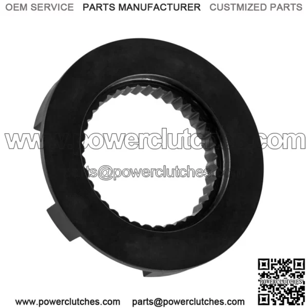 Secondary Clutch Damper Insert For Polaris RZR 900 2014 5139594 (For: Polaris Sportsman 570) - Image 3