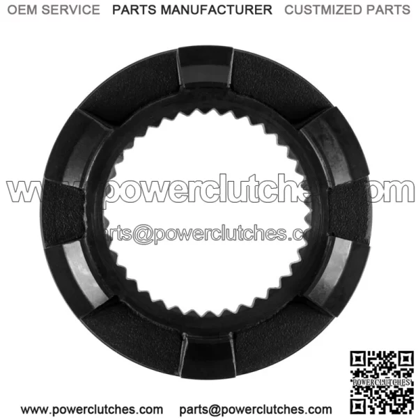 Secondary Clutch Damper Insert For Polaris RZR 900 2014 5139594 (For: Polaris Sportsman 570) - Image 4