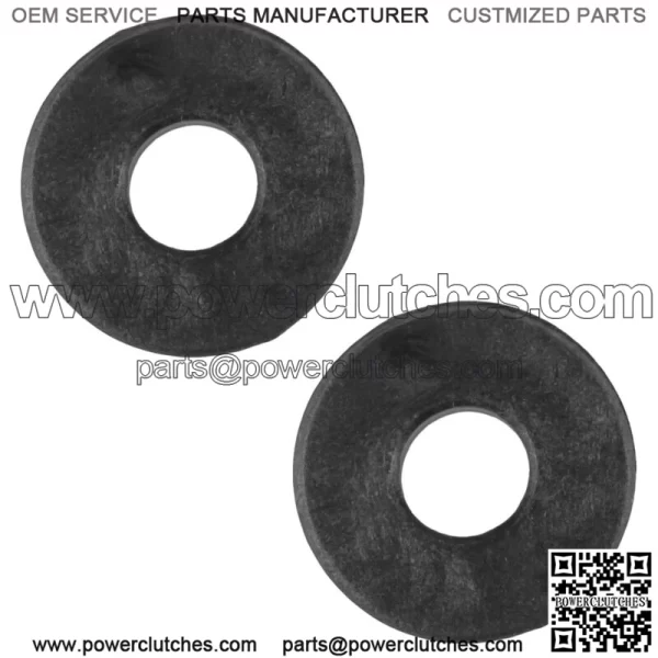 2X Secondary Clutch Rollers For Polaris Sportsman ACE 570 2015 - Image 3