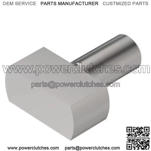 Clutch release drive - Image 2