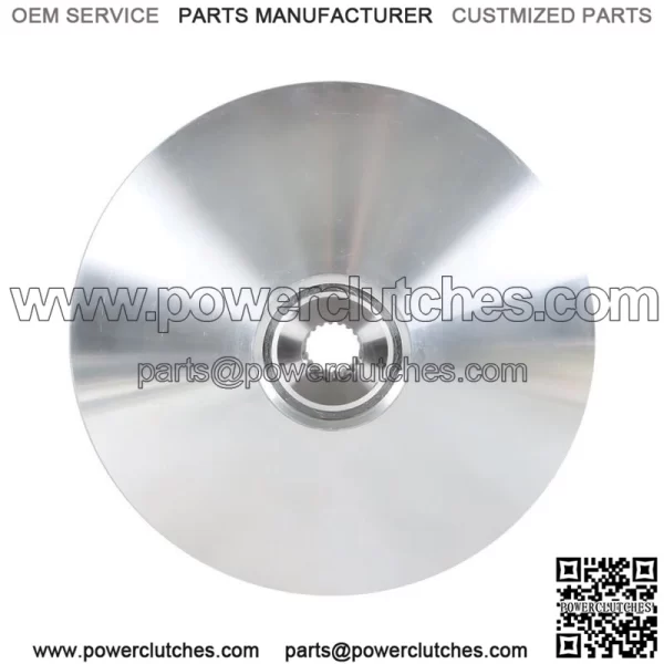 Primary Fixed Sheave for Yamaha Grizzly 700 Fi 4X4 YFM700 YFM 700 2007-2016