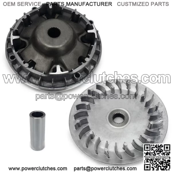 0180-051000 Primary Clutch Variator for CFMOTO CF500 600 X5 Z6 CForce ZFORCE MC