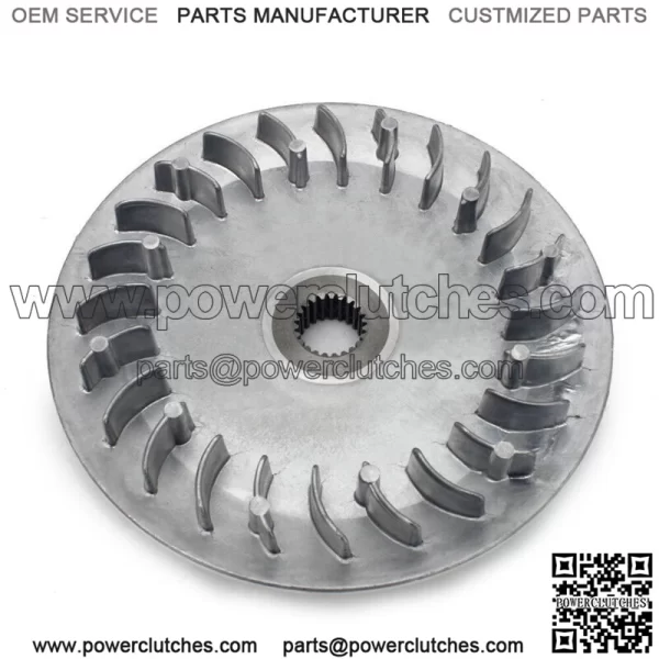 0180-051000 Primary Clutch Variator for CFMOTO CF500 600 X5 Z6 CForce ZFORCE MC - Image 2