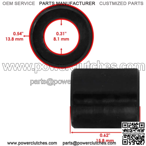 Primary Drive Clutch Rebuild kit for BRP Can-Am Maverick X3 900 HO 2018 - Image 2