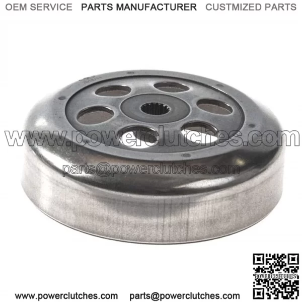 Secondary clutch linhai 400 27251