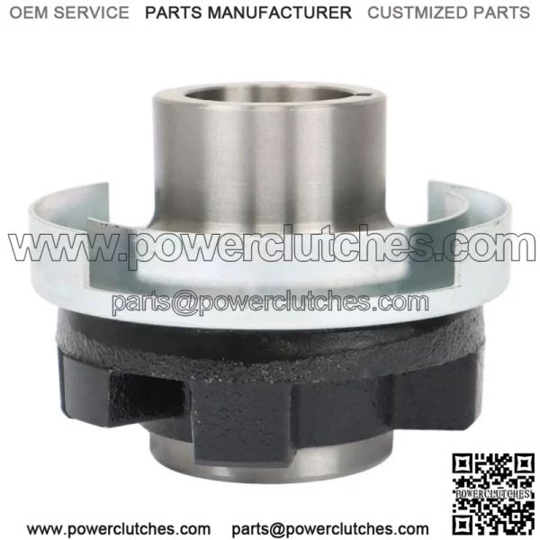 Crankshaft Hub Balancer For Ford Ranger Mustang Mazda B2300 2.3L 89-94 - Image 2