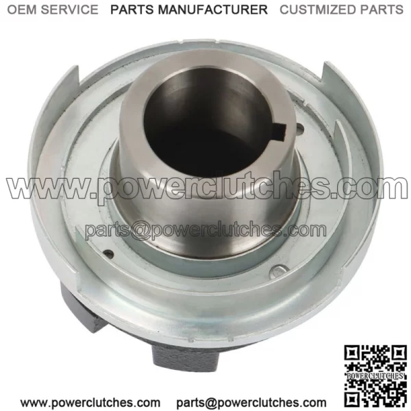 Crankshaft Hub Balancer For Ford Ranger Mustang Mazda B2300 2.3L 89-94 - Image 4