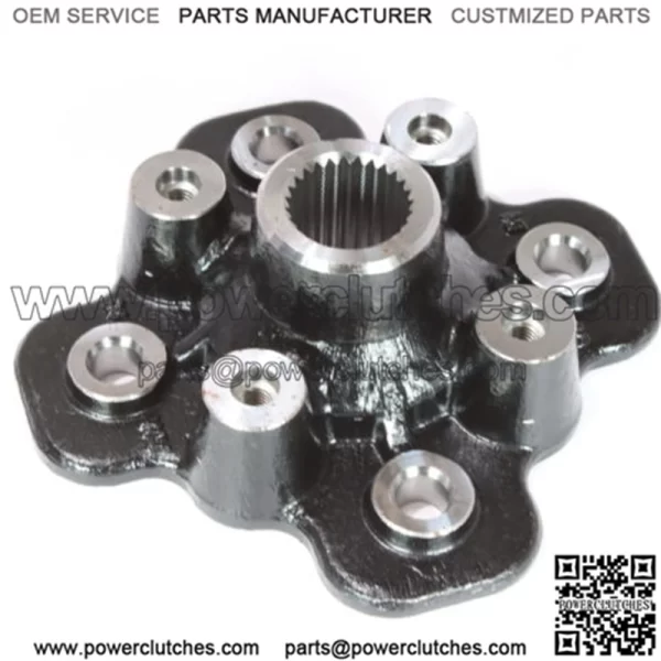 WHEEL HUB ?C CFMOTO OEM ?C 5HYV-070001-1400
