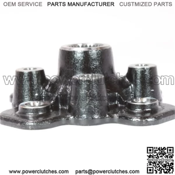 WHEEL HUB ?C CFMOTO OEM ?C 5HYV-070001-1400 - Image 3