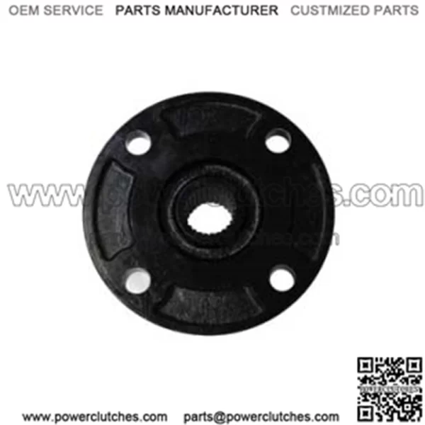 WHEEL HUB ?C CFMoto OEM ?C 5HY0-070001-00001 - Image 2