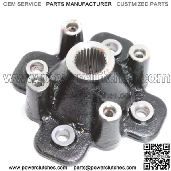 REAR WHEEL HUB, CFMoto OEM ?C 9060-110001-10000