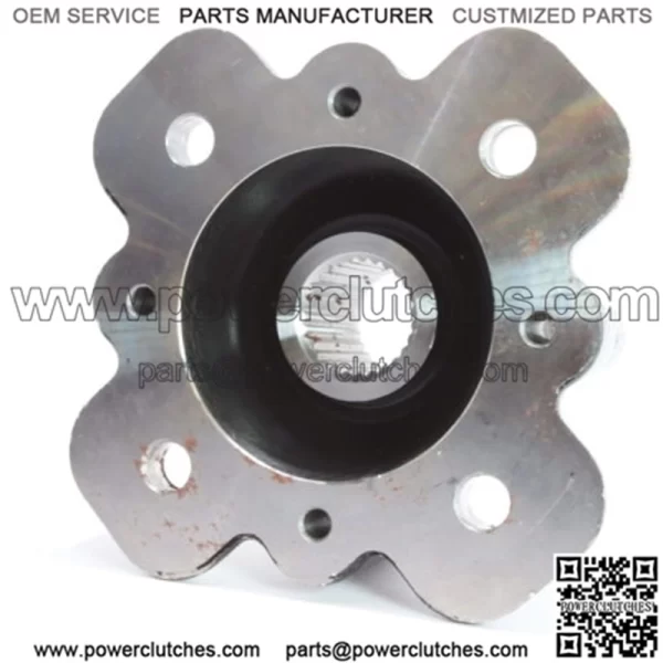 REAR WHEEL HUB, CFMoto OEM ?C 9060-110001-10000 - Image 3