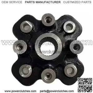 FRONT WHEEL HUB, CFMoto OEM ?C 9010-070001-1000 *** NLA REPLACED BY 9GQV-070001-1400