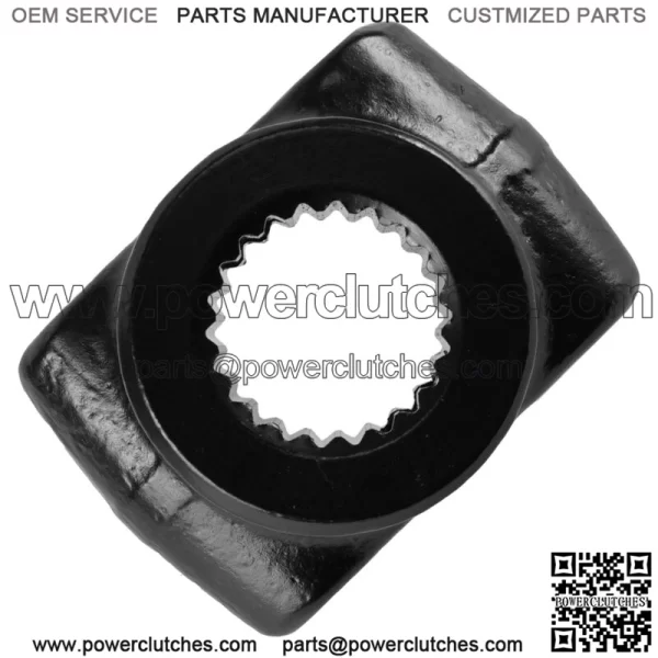 Rear Drive Shaft for Polaris Sportsman 800 EFI / HO EFI 2005 - 2009 (for: Polaris Sportsman 800) - Image 4