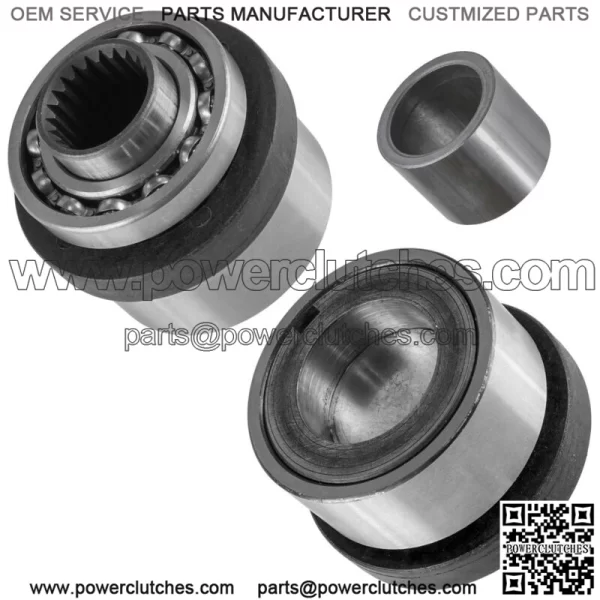 Front Differential OST Output Hub For Polaris Sportsman 450 HO 2016-2021 (For: Polaris Sportsman 800)