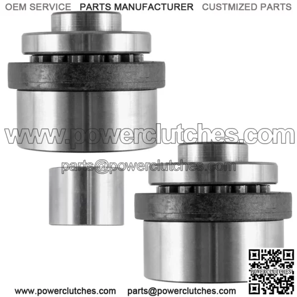 Front Differential OST Output Hub For Polaris Sportsman 450 HO 2016-2021 (For: Polaris Sportsman 800) - Image 4