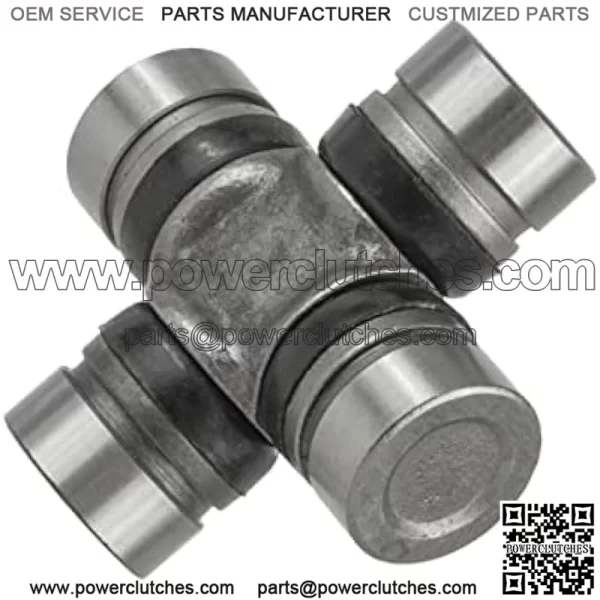 Universal Joint Kit Compatible with Drive Shaft Suzuki King Quad 400 Ltf400F Lt-F400F 4X4 2008-2012 - Image 3
