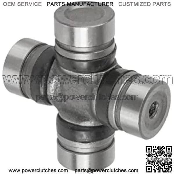 U-joint kit compatible with Suzuki Quad Runner 500 Lt-F500F 4X4 2002 drive shaft - Image 4