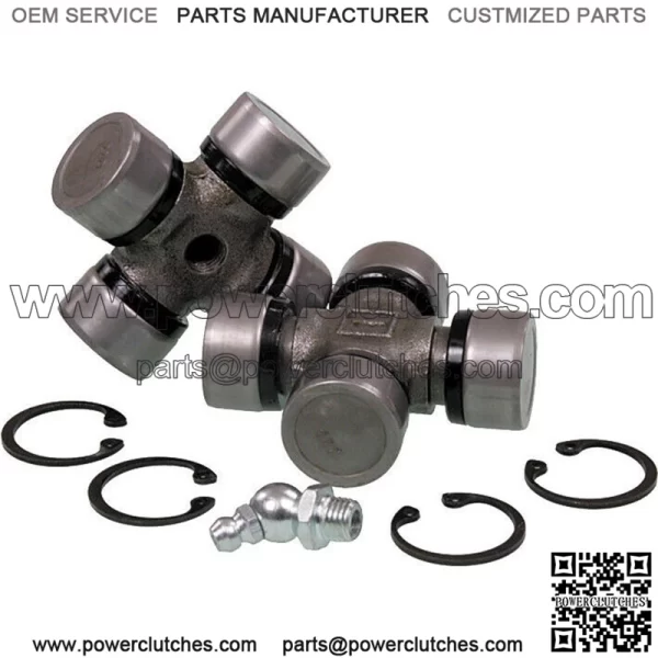 02-'06 For Suzuki LT-A400F Eiger 4X4 Auto [SRA] Universal Joint (For: More Than One Vehicle)