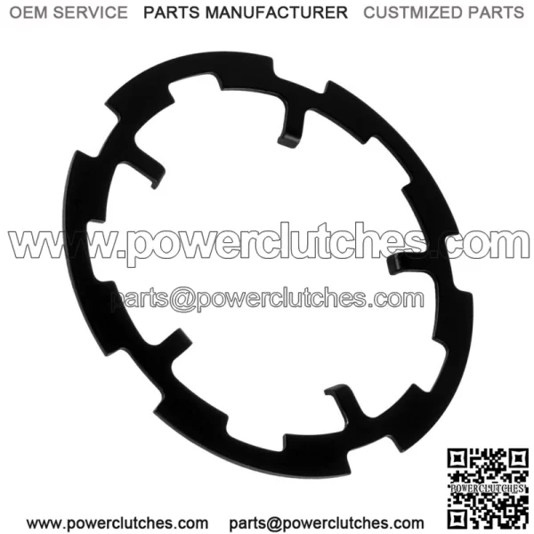 Front Differential 5-Tooth Armature for Sportsman XP 550 EPS 2009-2014 (for: Polaris Sportsman 570)