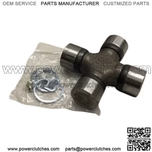 331A Moog Precision Parts Master 5-3208X U-Joint (For: More Than One Vehicle)