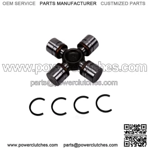 23104840 Front or Rear Drive Shaft Joint for Chevy Express Van Coupe (For: More Than One Vehicle)