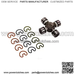 89040243 CV joint drive shaft front or rear for GMC Sierra 1500 XL