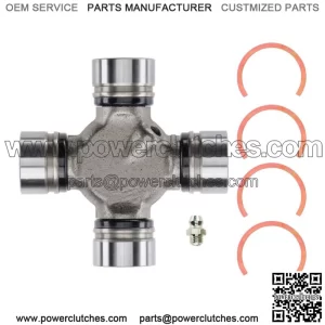 Transmission Universal Joint for Silverado 1500 LD+More (534G) (For: More Than One Vehicle)