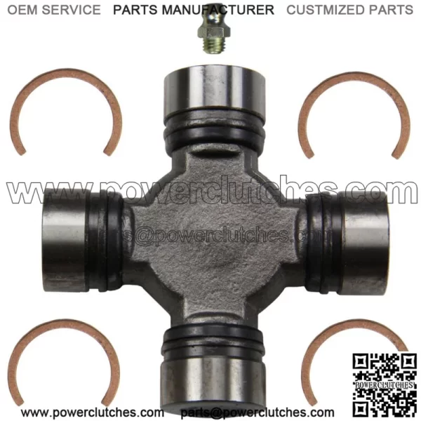 Transmission Universal Joint for Silverado 1500 LD+More (534G) (For: More Than One Vehicle) - Image 3
