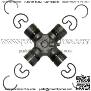 219-1203 GMB U-Joint Front or Rear For Chevy Suburban Chevrolet Silverado 1500 (For: More Than One Vehicle)