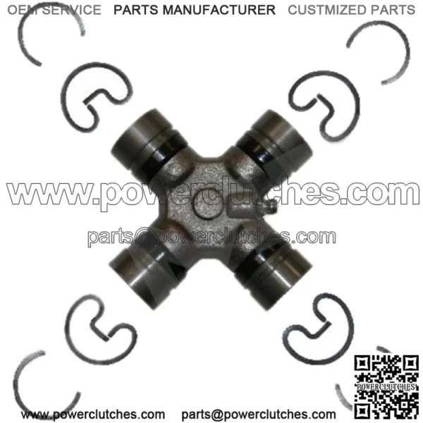 219-1203 GMB U-Joint Front or Rear For Chevy Suburban Chevrolet Silverado 1500 (For: More Than One Vehicle)